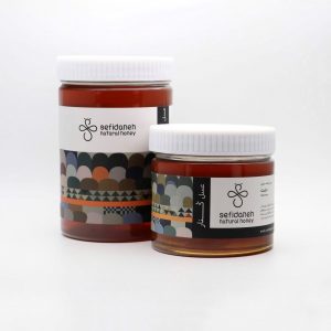 خرید عسل کنار - قیمت عسل کنار - خواص عسل کنار - سفیدانه