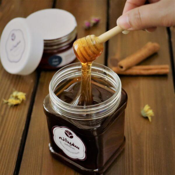 خرید عسل طبیعی شوید | قیمت عسل شوید | خواص عسل شوید | سفیدانه