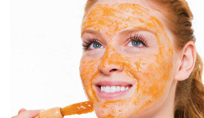 ماسک عسل برای انواع پوست